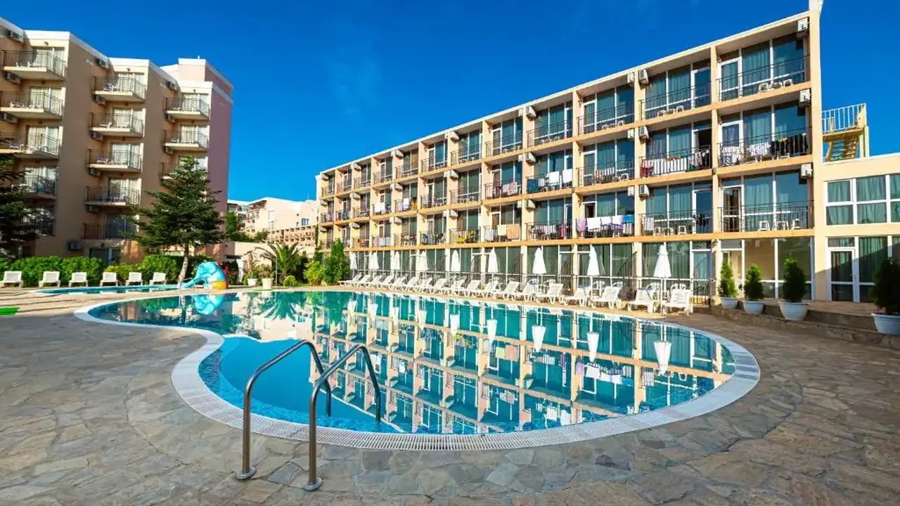 Hotel Riva Park - All Inclusive