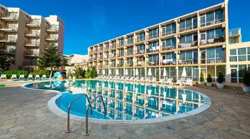 Hotel Riva Park - All Inclusive