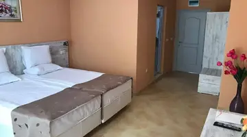 Hotel Riva Park - All Inclusive