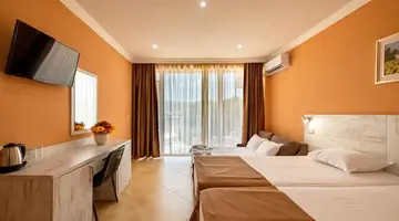 Hotel Riva Park - All Inclusive