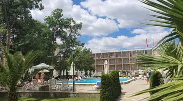 Hotel Riva Park - All Inclusive