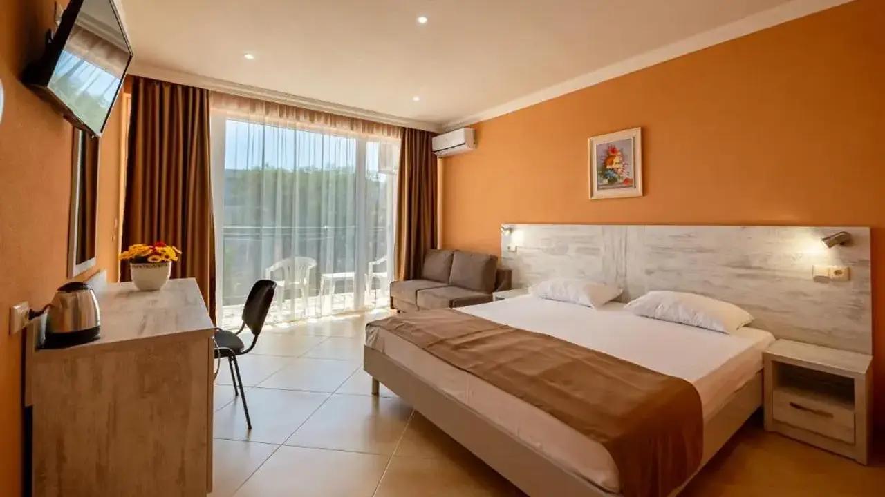 Hotel Riva Park - All Inclusive