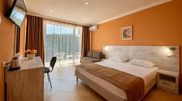 Hotel Riva Park - All Inclusive