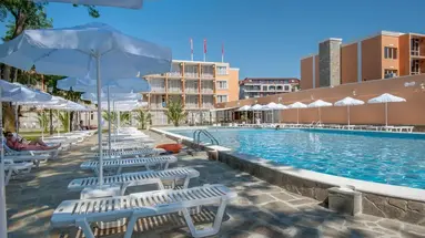 Hotel Riva Park (PKT)