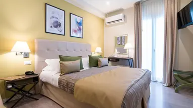 Hotel Rivage Taormina