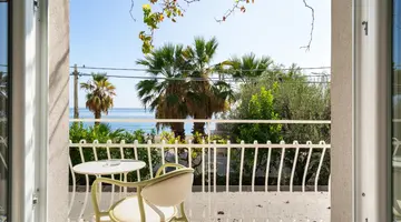 Hotel Rivage Taormina