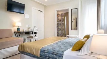 Hotel Rivage Taormina