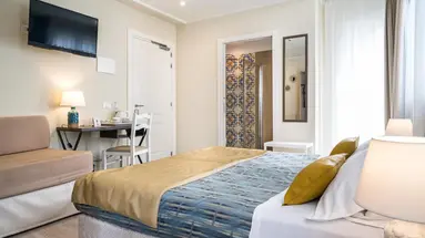 Hotel Rivage Taormina