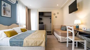 Hotel Rivage Taormina