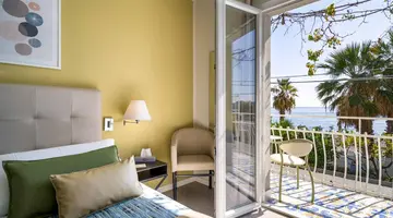 Hotel Rivage Taormina