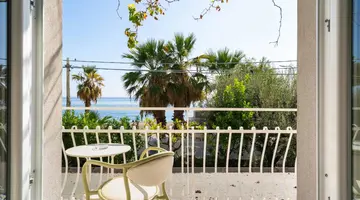 Hotel Rivage Taormina