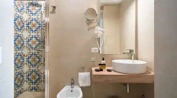 Hotel Rivage Taormina