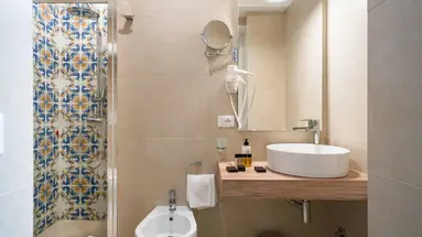 Hotel Rivage Taormina