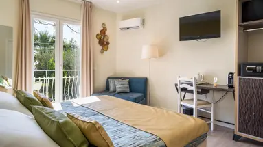 Hotel Rivage Taormina