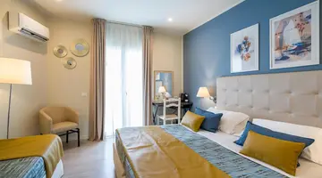 Hotel Rivage Taormina