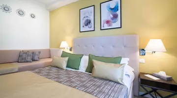 Hotel Rivage Taormina