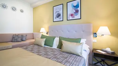 Hotel Rivage Taormina