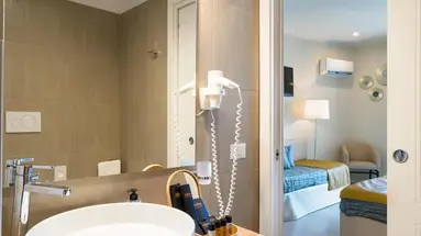 Hotel Rivage Taormina