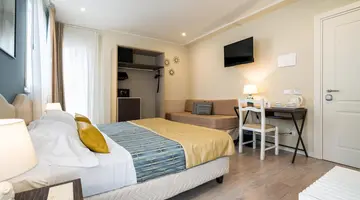 Hotel Rivage Taormina
