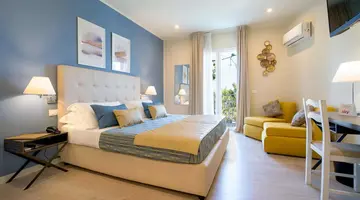 Hotel Rivage Taormina