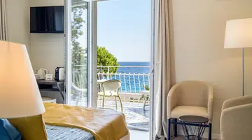 Hotel Rivage Taormina