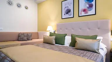 Hotel Rivage Taormina