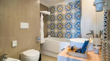 Hotel Rivage Taormina
