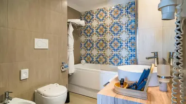Hotel Rivage Taormina