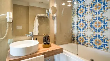 Hotel Rivage Taormina