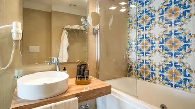 Hotel Rivage Taormina