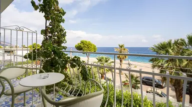 Hotel Rivage Taormina