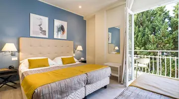 Hotel Rivage Taormina
