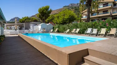 Hotel Rivage Taormina