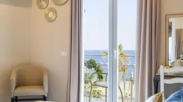 Hotel Rivage Taormina