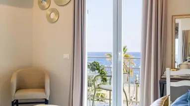 Hotel Rivage Taormina