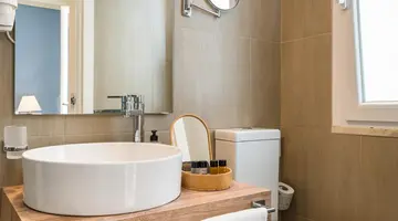 Hotel Rivage Taormina