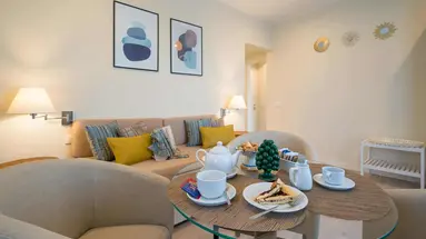 Hotel Rivage Taormina