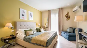 Hotel Rivage Taormina