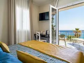 Hotel Rivage Taormina