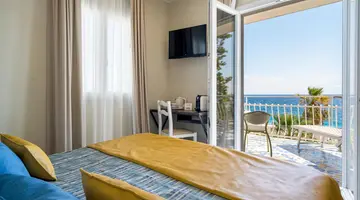 Hotel Rivage Taormina