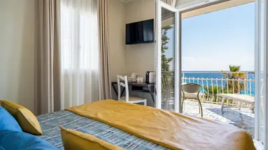 Hotel Rivage Taormina