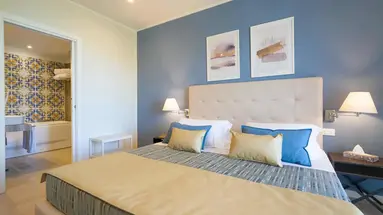 Hotel Rivage Taormina