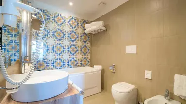 Hotel Rivage Taormina