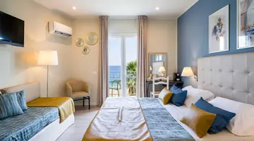 Hotel Rivage Taormina