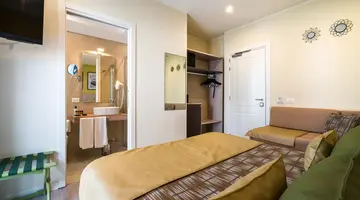 Hotel Rivage Taormina