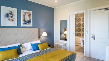 Hotel Rivage Taormina