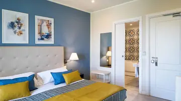 Hotel Rivage Taormina