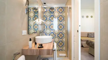 Hotel Rivage Taormina