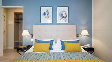 Hotel Rivage Taormina