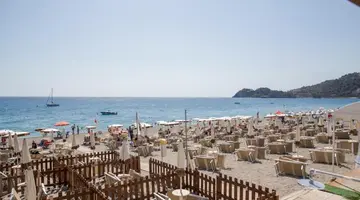 Hotel Rivage Taormina